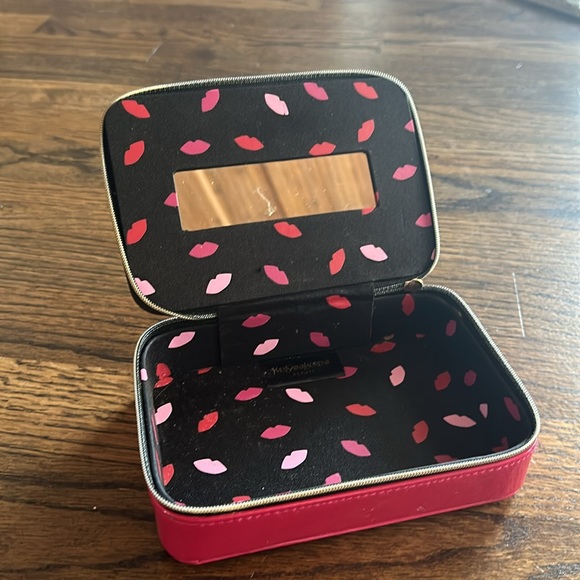 Ysl beauty organizer pink - Picture 3 of 5
